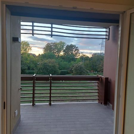 帕爾馬Vista Sul Parco公寓 外观 照片
